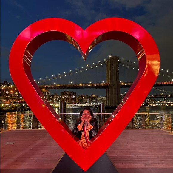 Meet your Posher, Sab - Picture 1 of 1